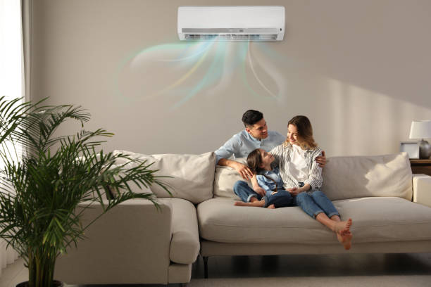 Best Residential HVAC Services  in North New Hyde Park, NY