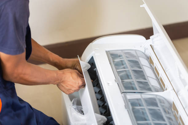 Best HVAC Installation Services  in North New Hyde Park, NY