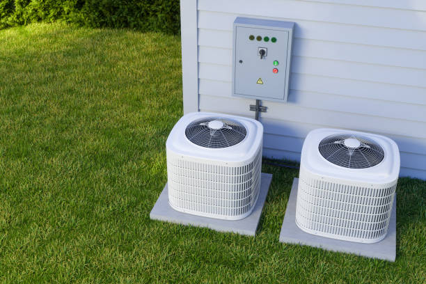 Ductless HVAC Repair in North New Hyde Park, NY