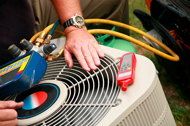 Best HVAC Maintenance Near Me  in North New Hyde Park, NY