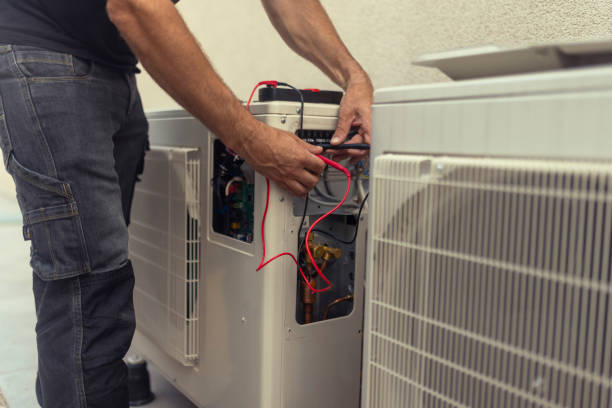 Best HVAC Emergency Services  in North New Hyde Park, NY