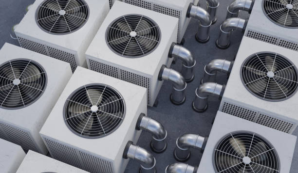 Professional HVAC in North New Hyde Park, NY