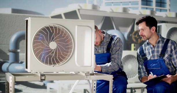  North New Hyde Park, NY HVAC Pros